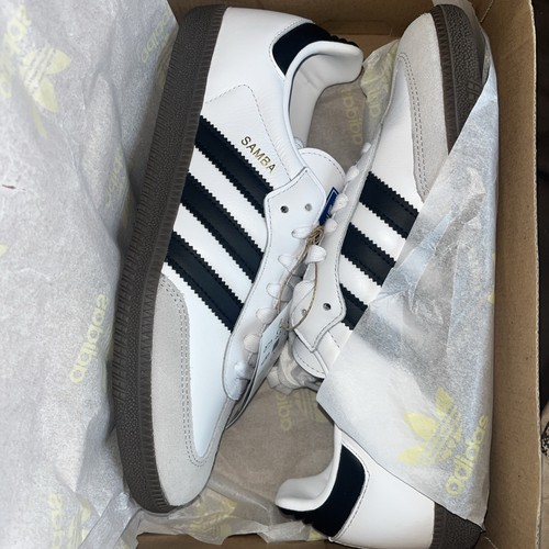 Scarpe alla moda adidas samba - adidas,