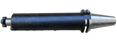 Mandrino porta frese
