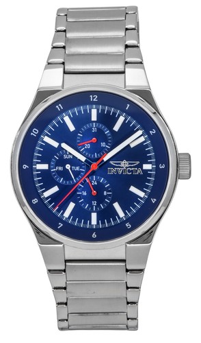Invicta racing quarzo - invicta, sports