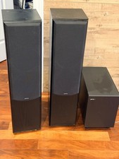 JAMO S 406  Complete  Stereo