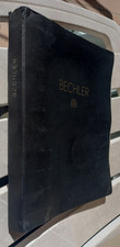 Andre Bechler Moutier Torni