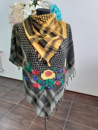 Sciarpa donna ballin - sciarpa,