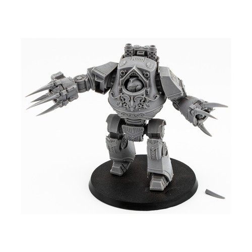 Forge world miniature - miniature, games