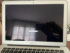 MacBook Air Core i5 1.3 13"