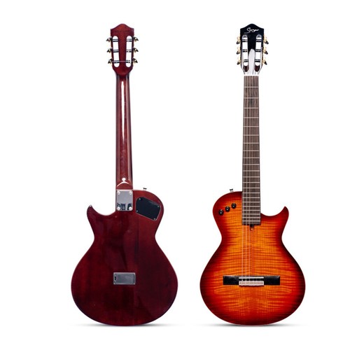 Chitarra classica - chitarra,