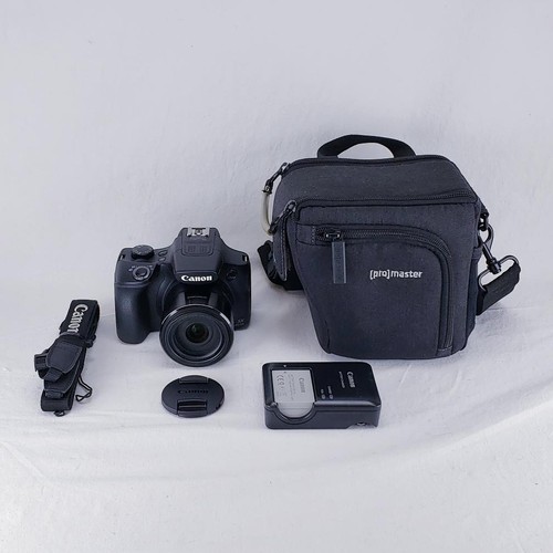 Canon powershot sx60 - powershot, hs