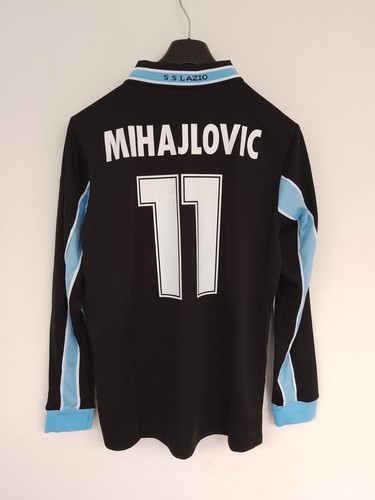 Maglia calcio mihajlovic lazio - calcio,