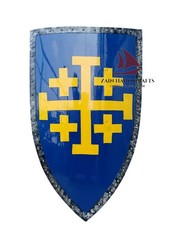 Scudo Riscaldatore Croce