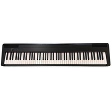 E-Chord EP88 BK  DIGITAL PIANO