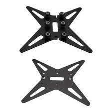 Y Piastra di carrello