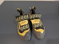 Scarpe da arrampicata La