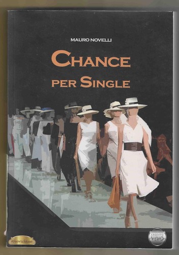 Mauro novelli chance - chance, per
