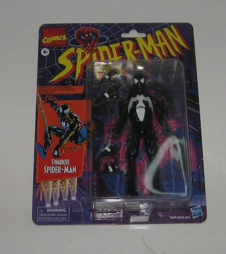 Symbiote spider man marvel - spider-man,