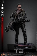 IN MANO Modellino Hot Toys