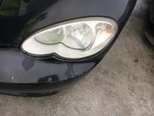 Gruppo ottico anteriore