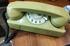 Telefono Vintage Funzionante