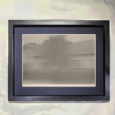 Gerhard Richter "Halfmannshof"