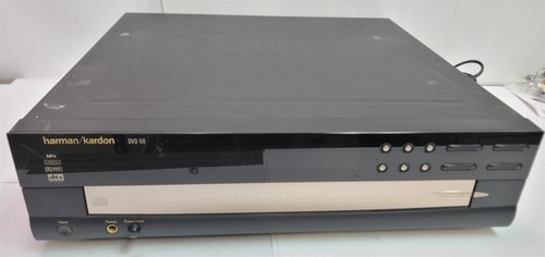 Harman kardon lettore - kardon,