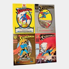 Gli Archivi di Superman Serie