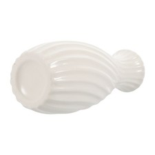 Vaso di fiori in ceramica