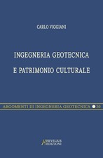 Ingegneria geotecnica e