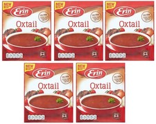 5 bustine di Erin Simmer zuppa