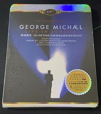 WHAM! George Michael LIVE IN
