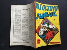  fumetto western COLLANA