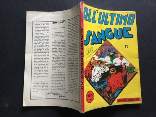 Fumetto western collana - fumetto,