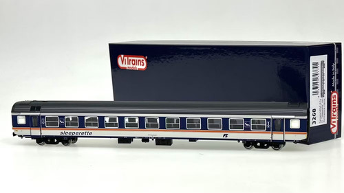 Vitrains 3272 sleeperette - 3272,