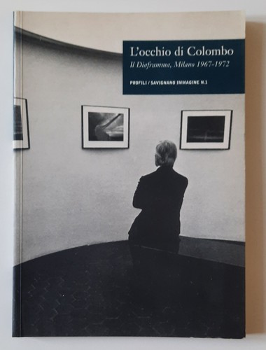 Occhio colombo il - di,