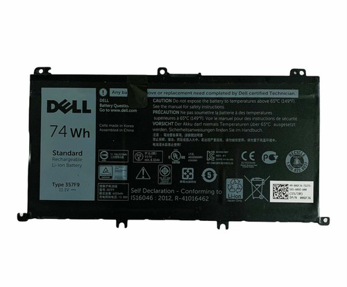 Batteria nuova dell - batteria,