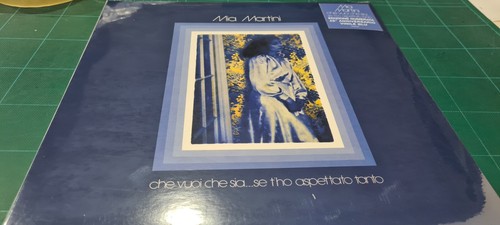 Mia martini che vuoi - martini,