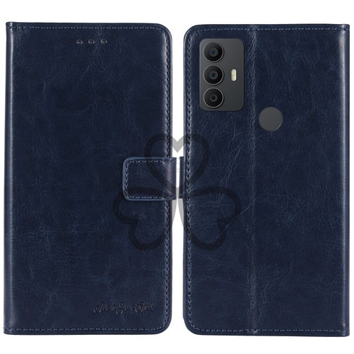 Custodia protettiva flip pelle
