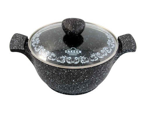 Kazan granito - kazan, ceramica