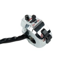 Interruttore Comando Manubrio