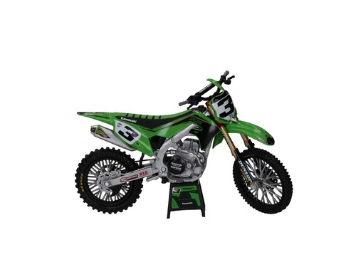 Newray motocicletta modello - motocicletta,