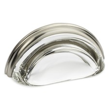 Cosmas Nichel Satinato con