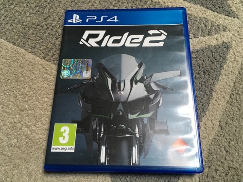 Videogioco ps4 ride - videogioco, 2