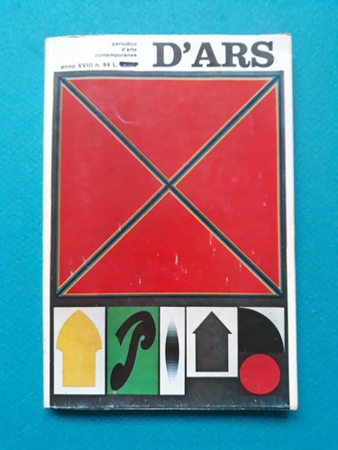 Rivista ars del 1977 - n,