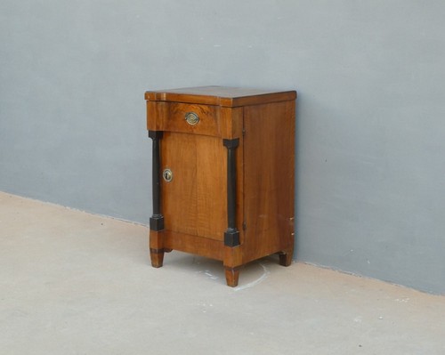Comodino mobiletto impero - comodino,
