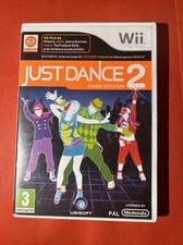 Just dance wii - dance,