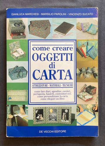 Come creare oggetti - come, di