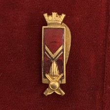 2782 - Distintivo grado