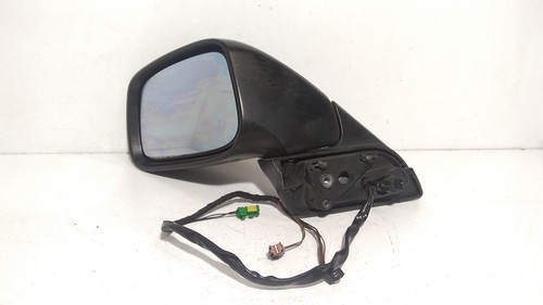 Specchietto retrovisore - specchietto,