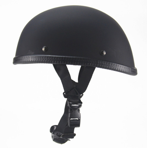 Casco moto mezza faccia - casco,
