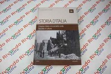 Storia D'Italia IL NUOVO STATO