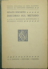 Discorso sul metodo