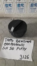 Tappo benzina carburante honda - carburante,