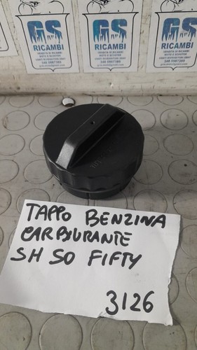 Tappo benzina carburante honda - benzina,